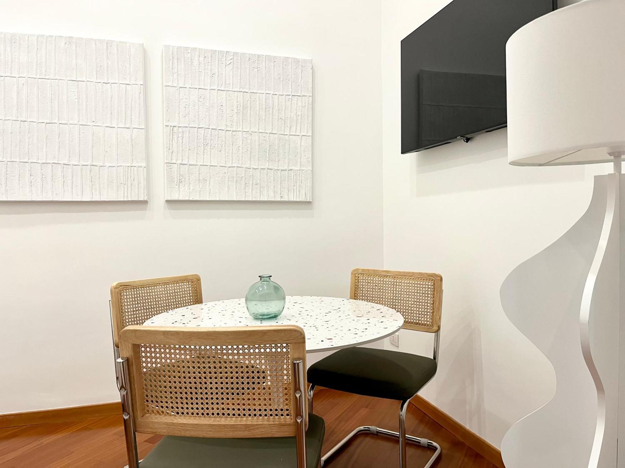 Trastevere Wondersuite Rome