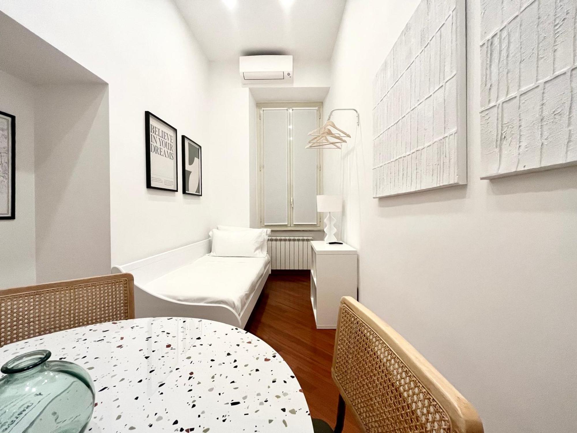 Apartment Trastevere Wondersuite Rome