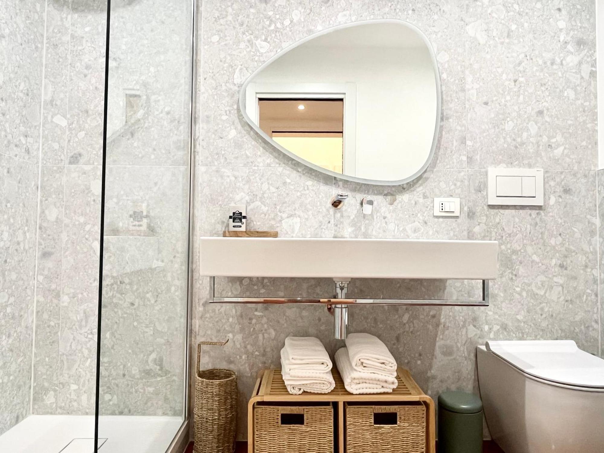 Trastevere Wondersuite * Roma
